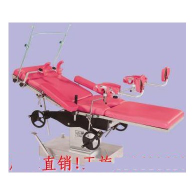JHC-06B多功能产床_简介