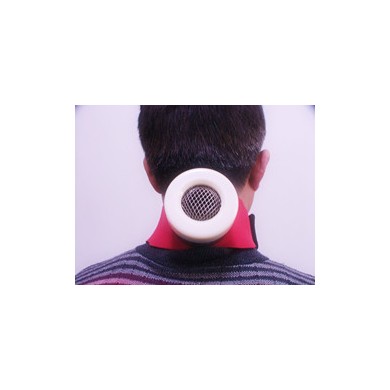 颈部艾灸_简介