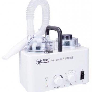 超声波雾化器_简介