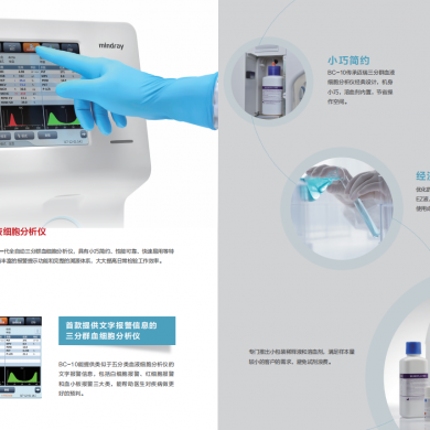 优利特血细胞分析仪2891_简介