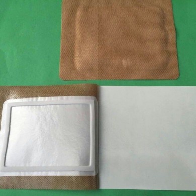 膏药布/大号腰椎膏药贴布_简介