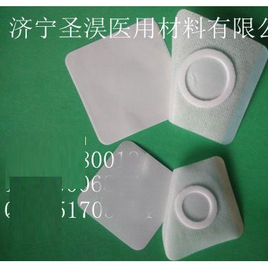 加膜加圈不加药三伏贴空贴_简介