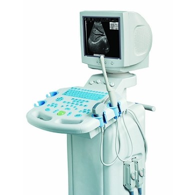 CX9001C    80阵元全数字B超_简介