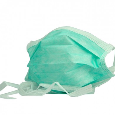 广州福泽龙 专业一次性医用外科挂耳式口罩_简介