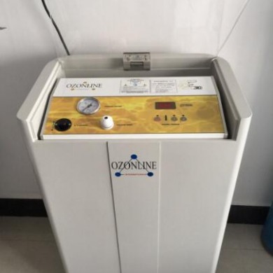 E30医用臭氧治疗仪_简介