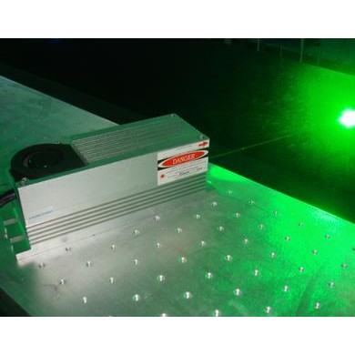 532nm绿光固体激光器600~2000mW_简介