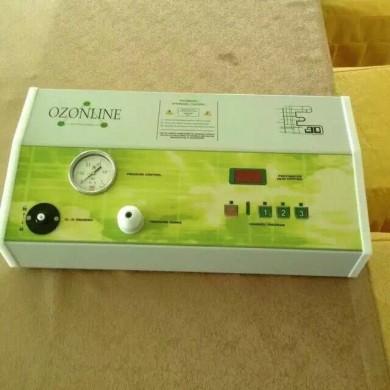 意大利欧恩兰臭氧治疗仪_简介