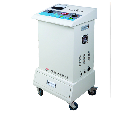 脉冲超短波治疗仪 奔奥BA-CD-II型_简介