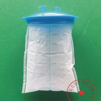负压引流器_简介