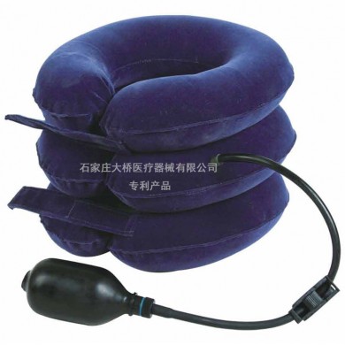 大桥颈椎牵引器A01(B-3全绒)_简介