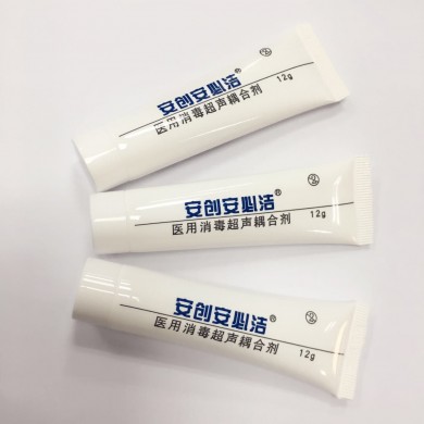 医用消毒超声耦合剂_简介