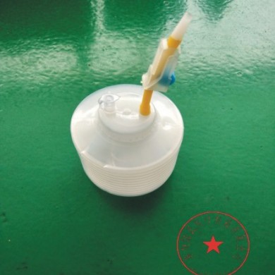 负压引流器_简介