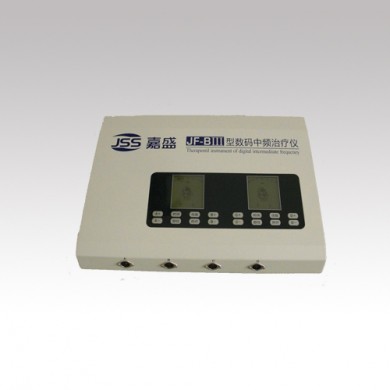 台式中频治疗仪_简介