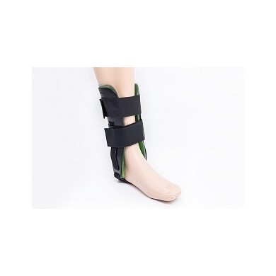 全冷凝胶踝固定器矫形器_简介