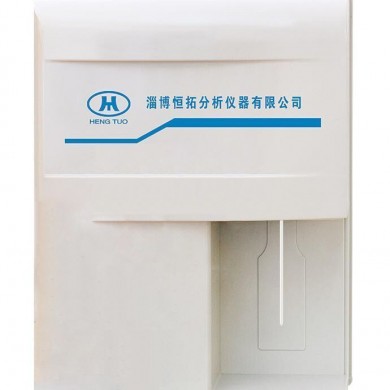 淄博恒拓HT-100A自动血液粘度检测仪（血流变分析仪）_简介