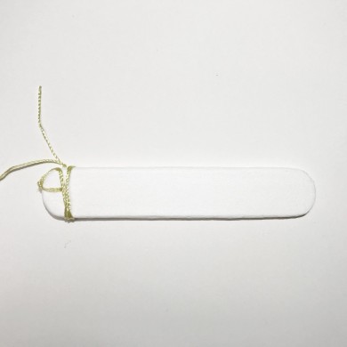 鼻科用止血海绵_简介