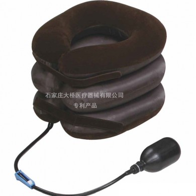 大桥颈椎牵引器A02(B-3半绒)_简介
