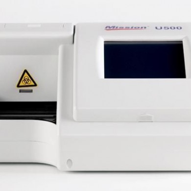 杭州艾康U500尿液分析仪_简介