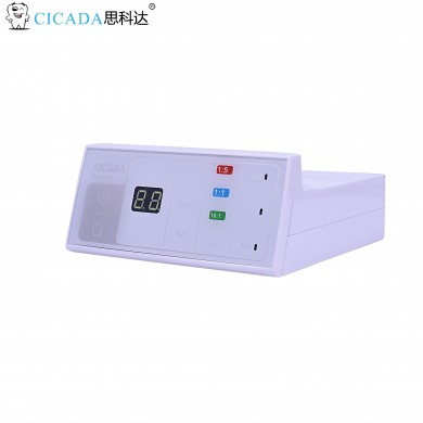 牙科触屏无碳刷电动马达cicada思科达_简介