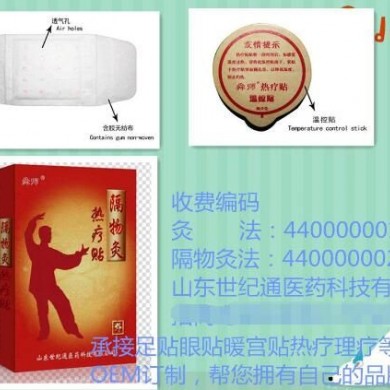 隔物灸_简介