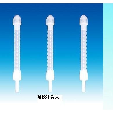 臭氧冲洗机冲洗头_简介