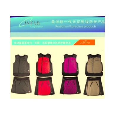 美国INFAB 无铅X射线_简介