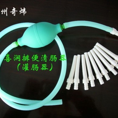 灌肠器_简介