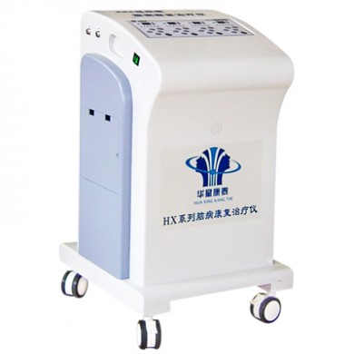 HX-C-4型脑病康复治疗仪_简介