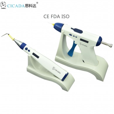 牙科根管热熔牙胶充填系统 CICADA思科达_简介