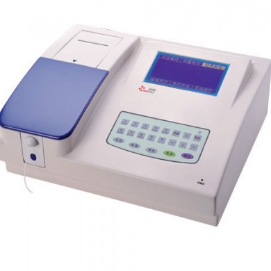 深圳盛信康sk3002生化分析仪_简介