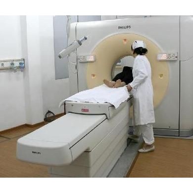 飞利浦16排螺旋 CT_简介