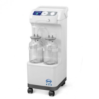 斯曼峰YX930D型电动吸引器_简介