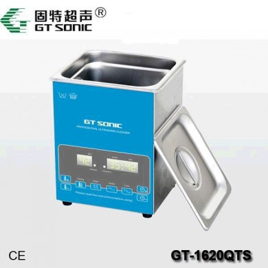 超声波清洗机_简介
