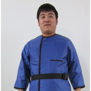 X射线防护服、铅胶皮_简介