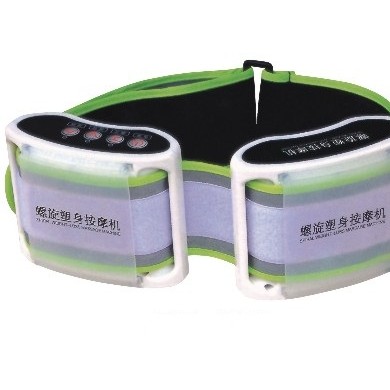 洪福减肥腰带_简介