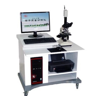 JFX-A型精子质量分析仪_简介