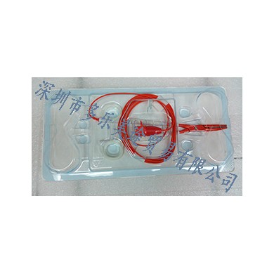 佳乐（GYRUS)PKS电外科手术止血钳915000PK_简介