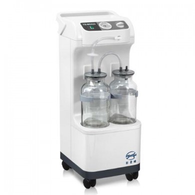 YB-MDX23型膜式电动吸引器_简介