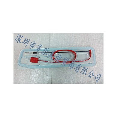 佳乐(GYRUS)PK等离子电切环 714941型_简介