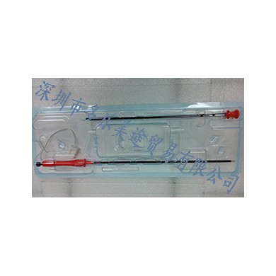 佳乐(GYRUS)PK系统 针形电切刀3400PK_简介