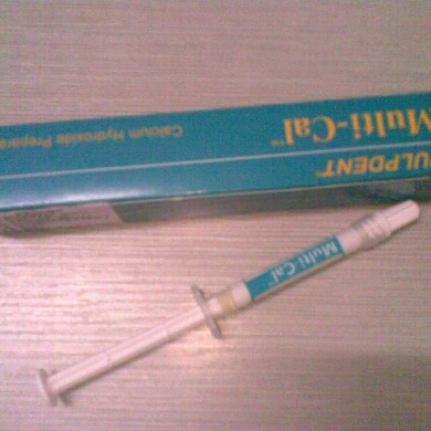 派丽登l通用氢氧化钙糊剂_简介