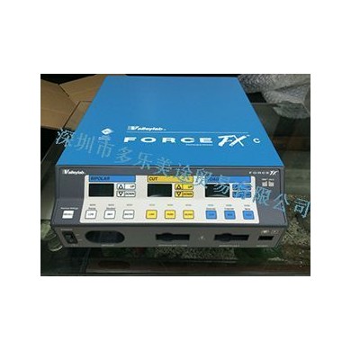 美国威利高频电刀Force FX-8CS控制器_简介
