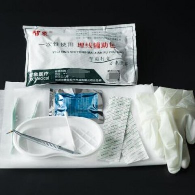 智象一次性使用埋线辅助包_简介