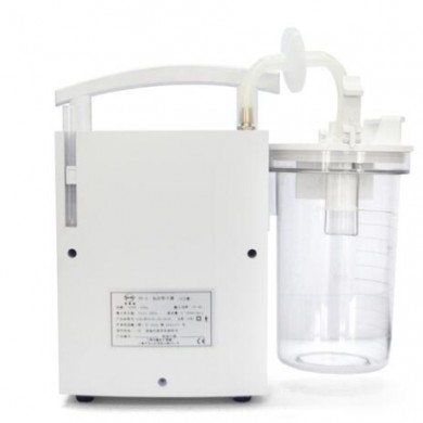 斯曼峰DYX-2A低负压电动吸引器_简介