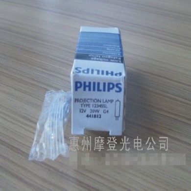 飞利浦卤钨灯泡_简介