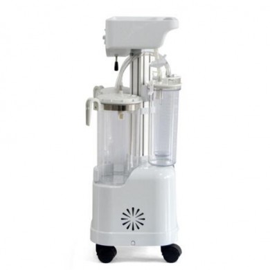 斯曼峰YX980D型电动吸引器_简介