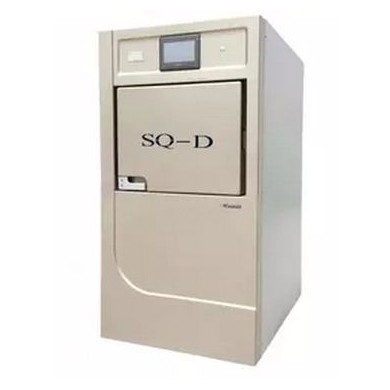 低温等离子过氧化氢灭菌器（普通型）_简介
