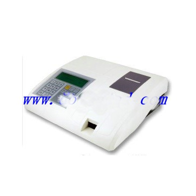 尿液分析仪BT-200_简介