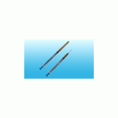 1ml 注射器_简介