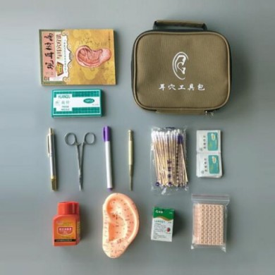 智象耳穴工具包_简介